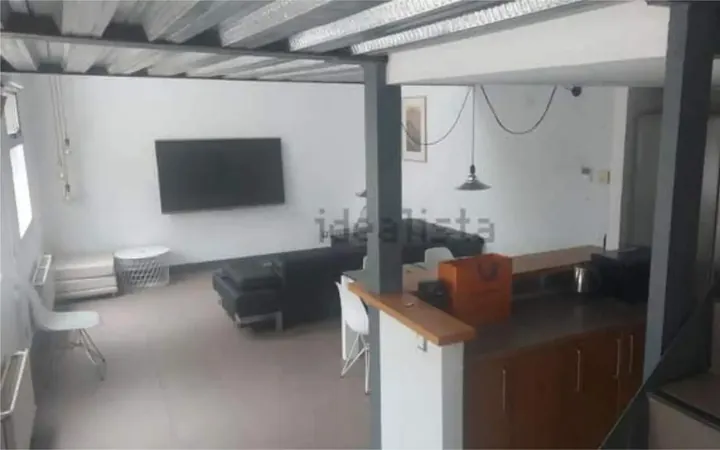 Loft en Guindalera - Foto 5
