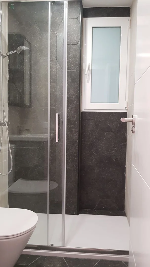 Piso en calle de Villaamil, 19 - Foto 8