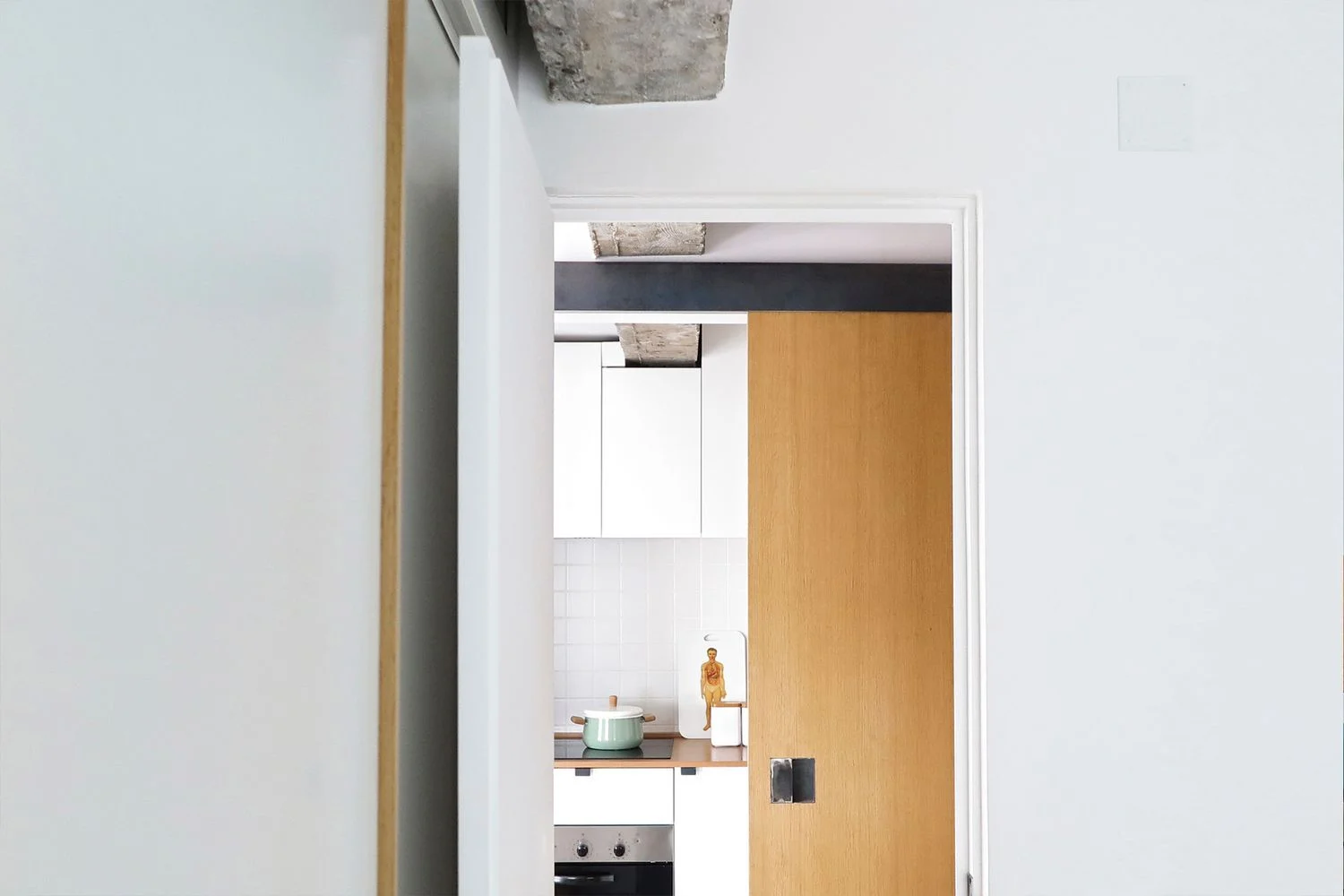 Piso en calle de Bustamante, 15 - Foto 11