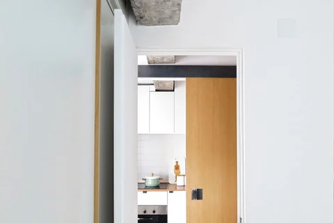 Piso en calle de Bustamante, 15 - Foto 11