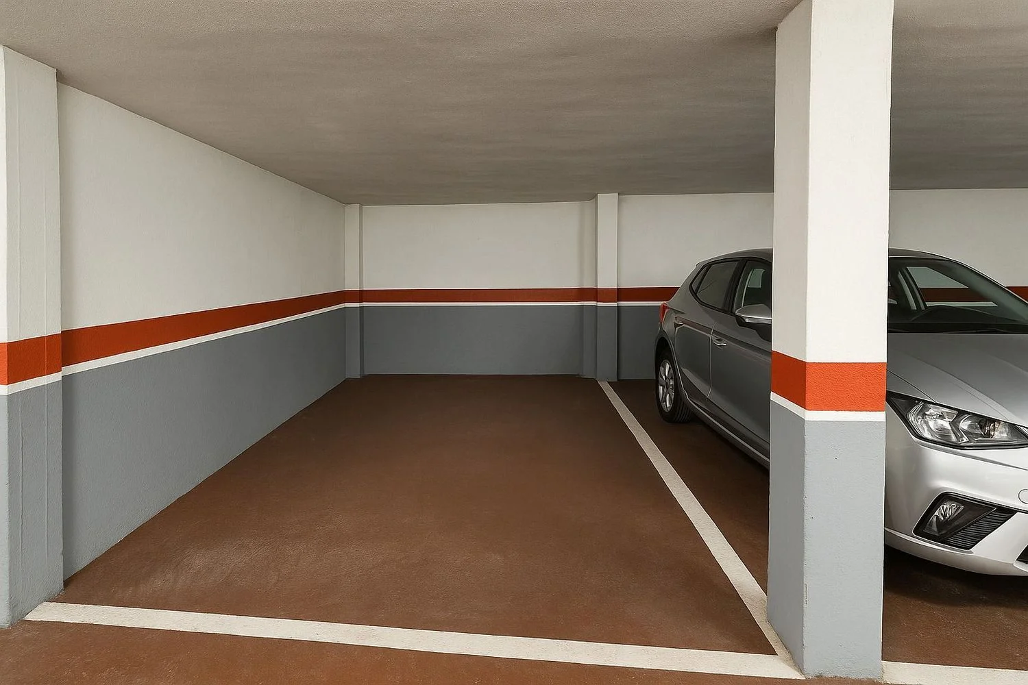 Estudio en calle de Andrés Tamayo, 16 - Foto 6