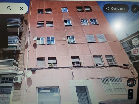 Piso en calle de Manuel Maroto, 20 - Foto 1