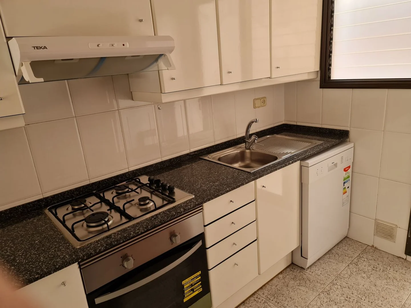 Piso en calle de Berlín, 83 - Foto 25