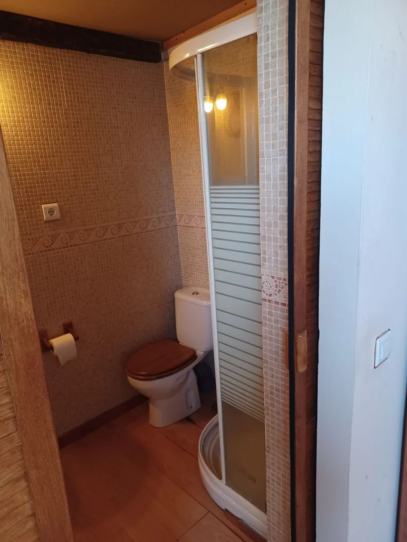 Dúplex en plaza de la Emperatriz, 14 -16 - Foto 21