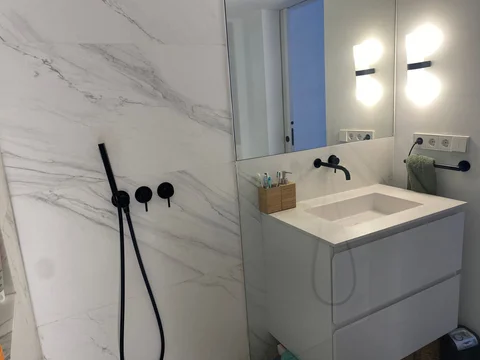 Piso en calle d'Ercilla, 46 - Foto 19