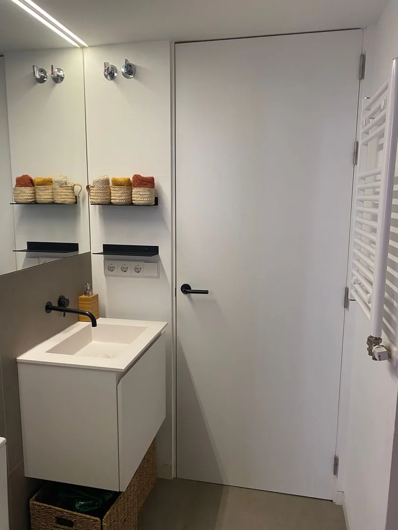 Piso en calle d'Ercilla, 46 - Foto 32