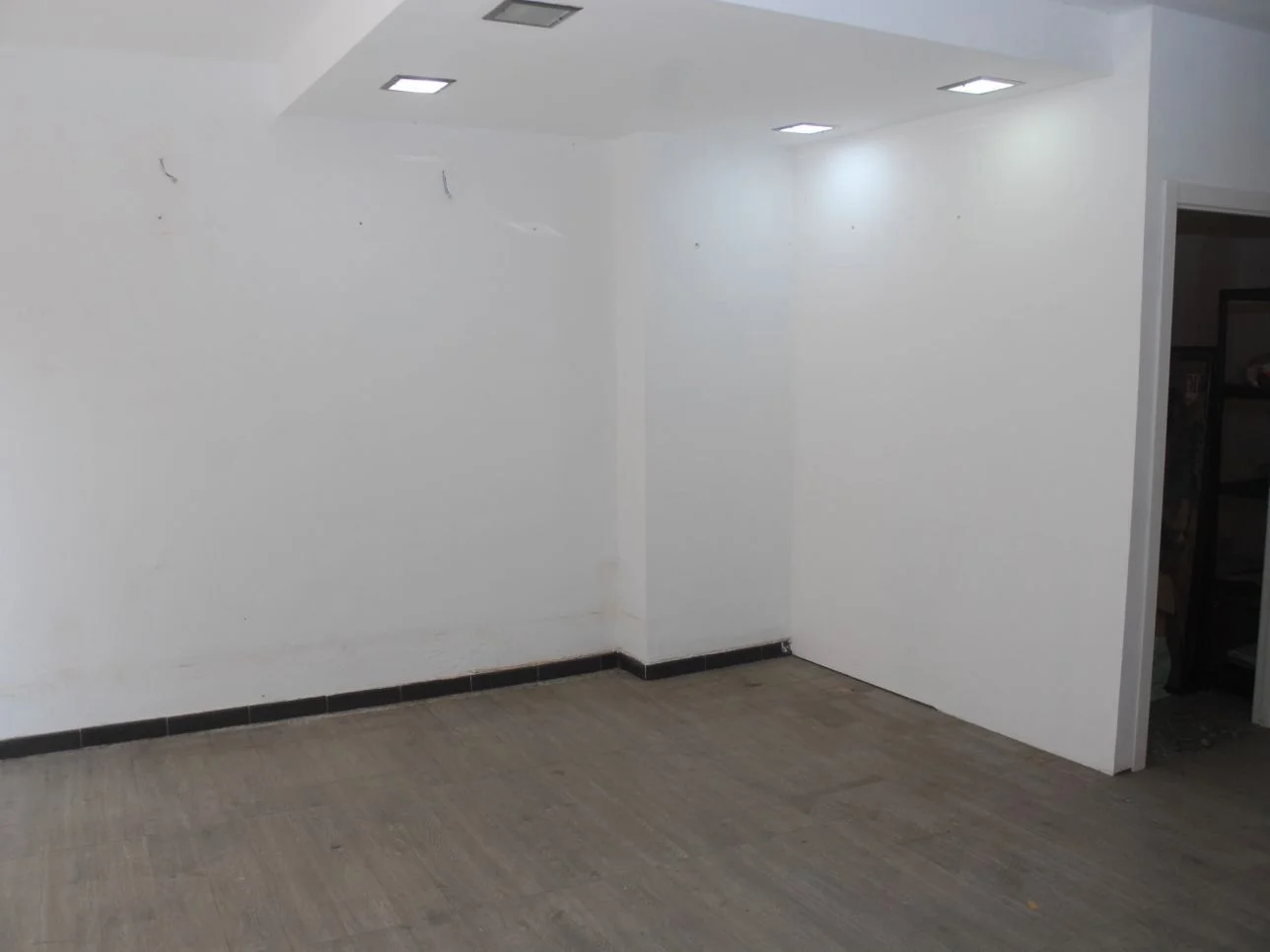 Local comercial en  Carrer de Francesc Alegre 5 - Foto 10