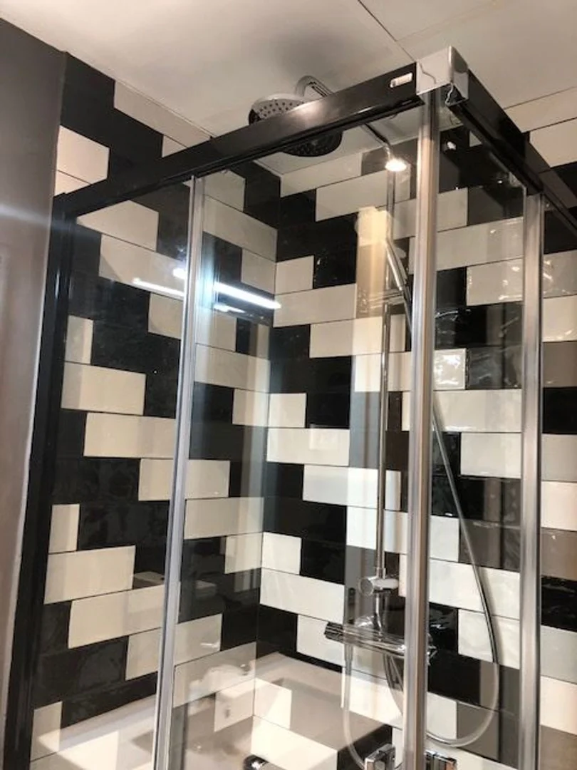 Piso en calle de Canillas, 5 - Foto 9