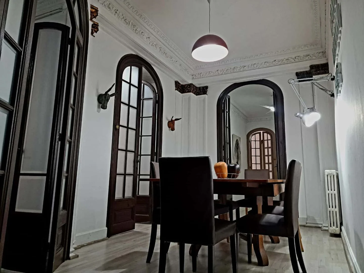 Piso en Calle Creu Coberta, 32, Hostafrancs - Foto 9