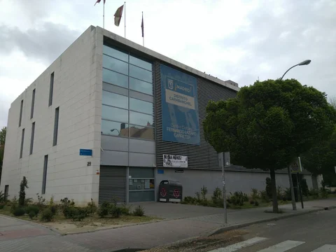 Piso en calle Ernest Hemingway, 8 - Foto 34