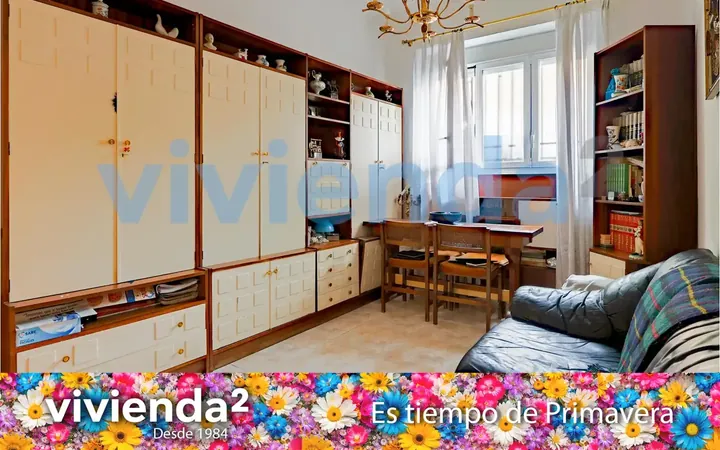 Piso en  Santa engracia - Foto 1