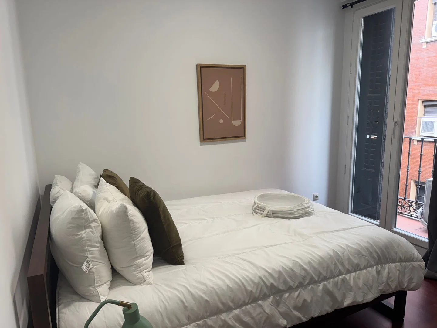 Piso en calle de Isabel la Católica, 13 - Foto 8