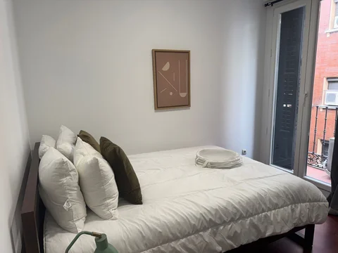 Piso en calle de Isabel la Católica, 13 - Foto 8