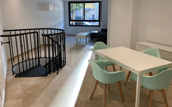 Dúplex en Calle de Embajadores, 140, Chopera - Foto 15