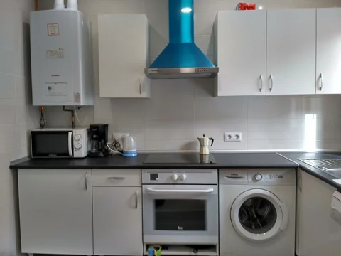 Piso en calle de huesca, 7 - Foto 10