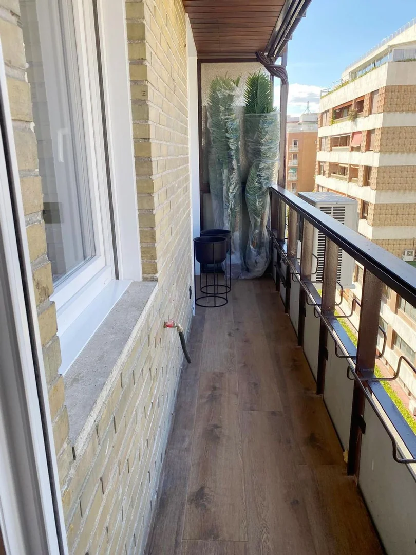 Piso en Calle del General Pardiñas, Lista - Foto 41