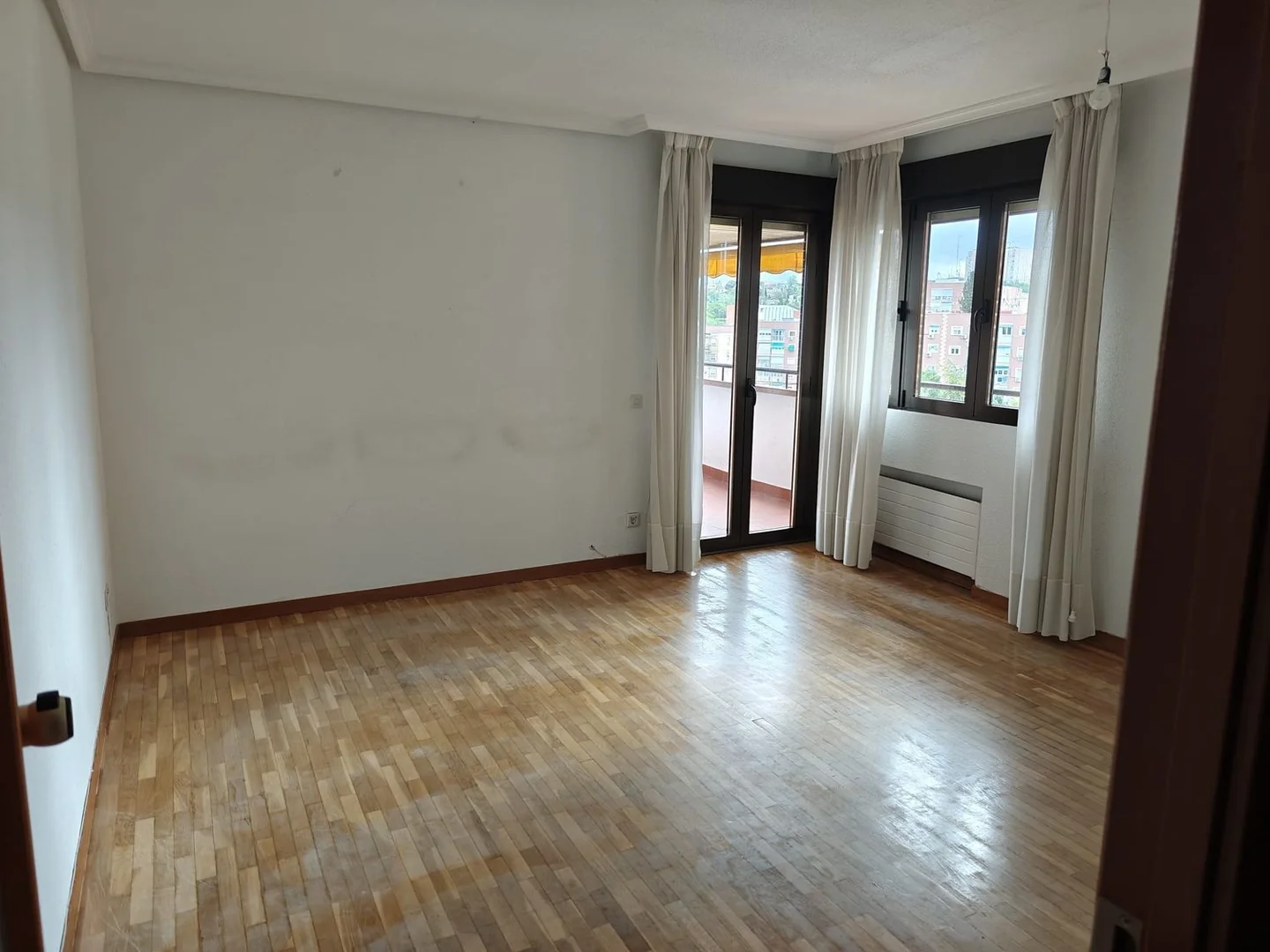 Piso en Calle de Ramón Gómez de la Serna, 11, Peñagrande - Foto 12