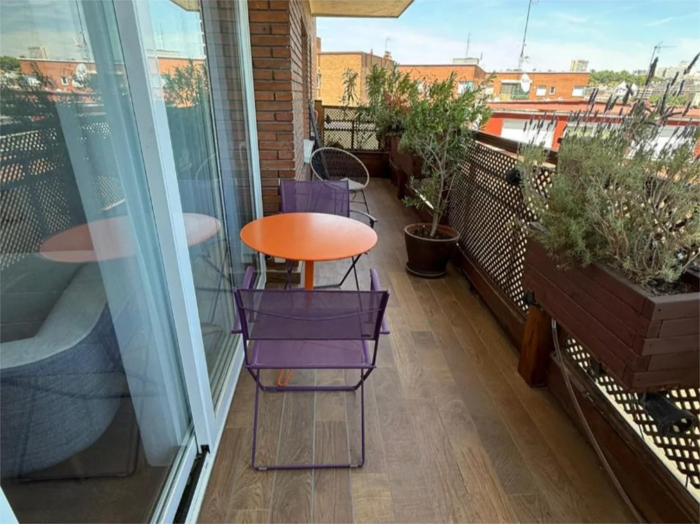 Piso en  Paseo del Marqués de Monistrol 5 - Foto 4