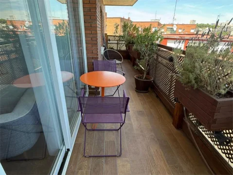 Piso en  Paseo del Marqués de Monistrol 5 - Foto 4