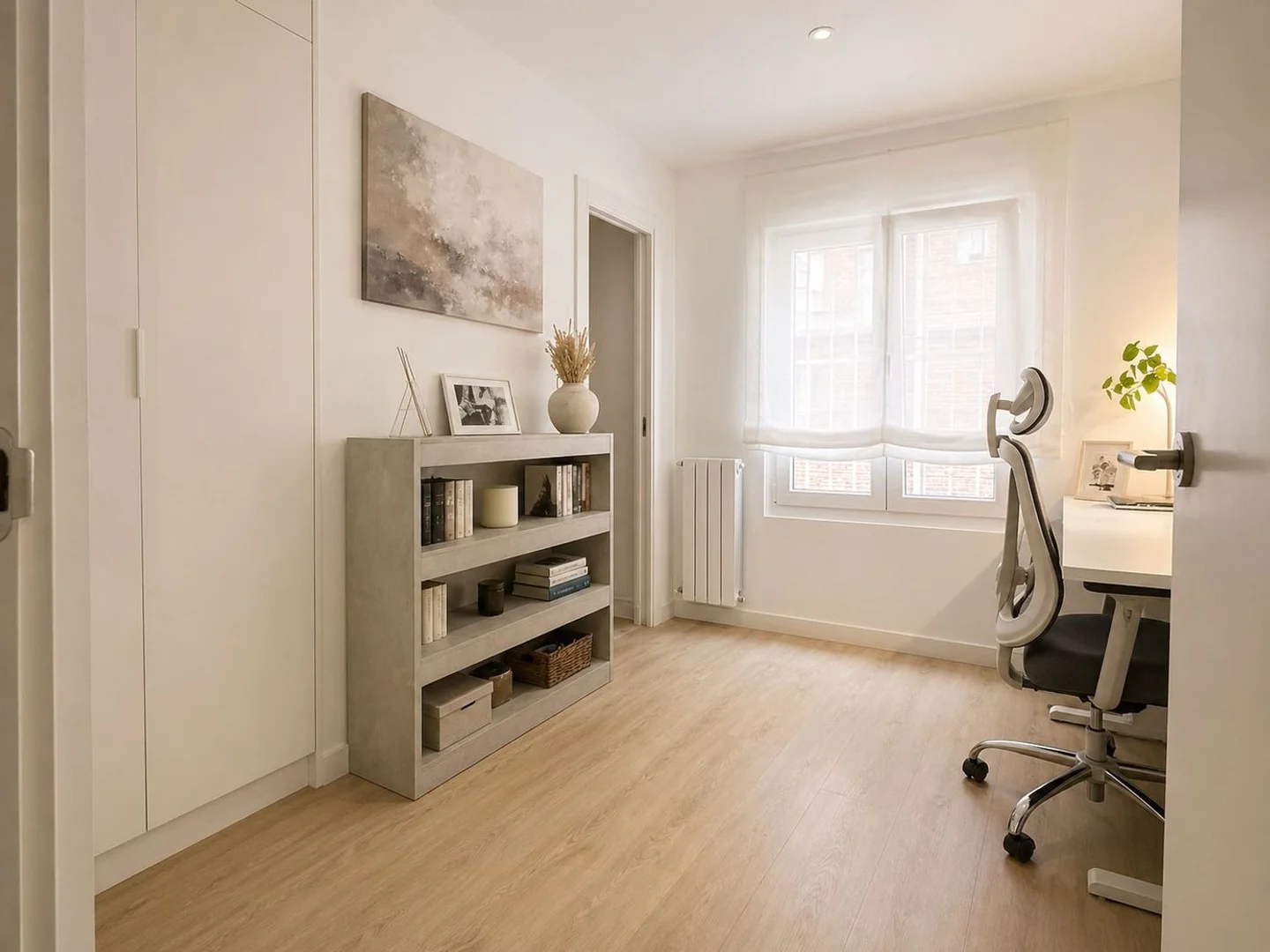 Piso en Barrio San Juan Bautista - Foto 18