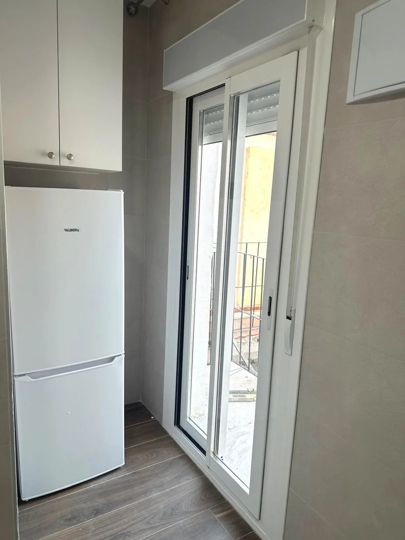Piso en Calle Aliseda, 15, Puerta Bonita - Foto 3