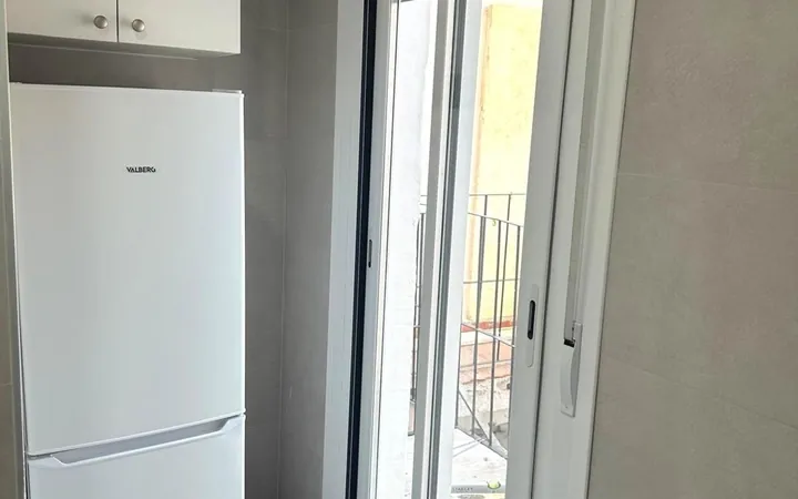 Piso en Calle Aliseda, 15, Puerta Bonita - Foto 3