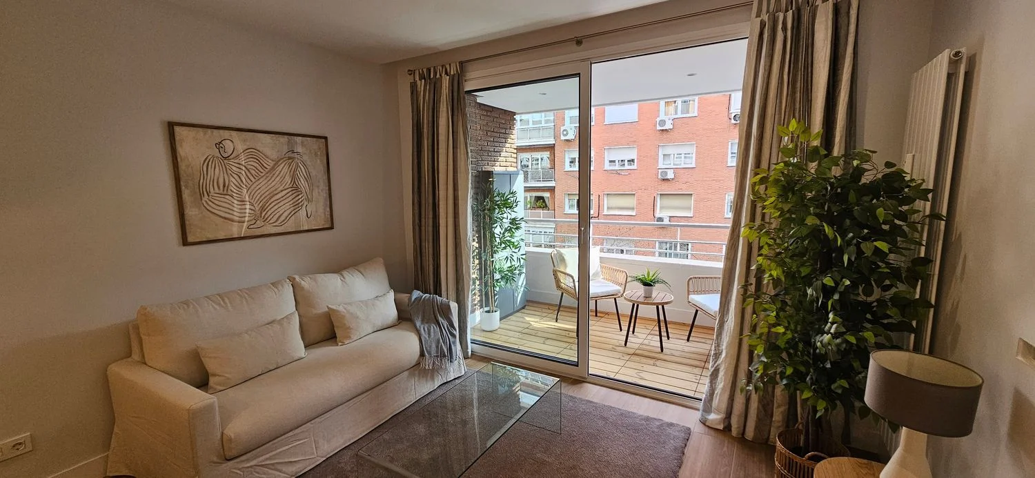 Piso en calle de Félix Boix, 7 - Foto 1