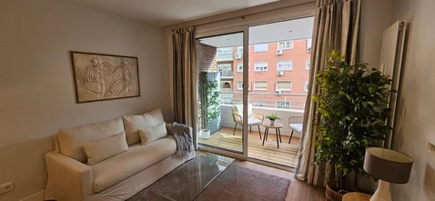 Piso en calle de Félix Boix, 7 - Foto 1