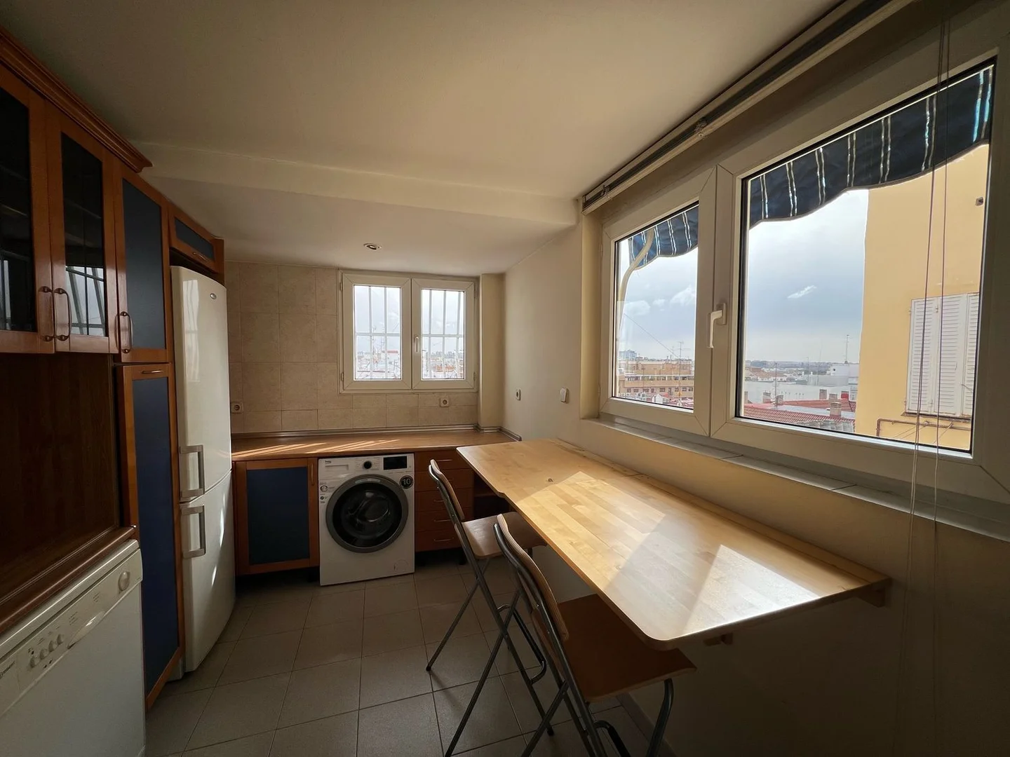 Piso en paseo de las Delicias, 31 - Foto 16