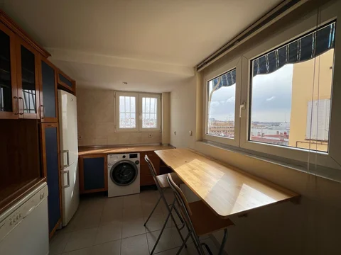 Piso en paseo de las Delicias, 31 - Foto 16