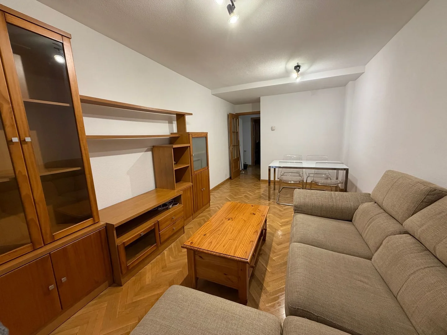 Piso en Barrio San Isidro