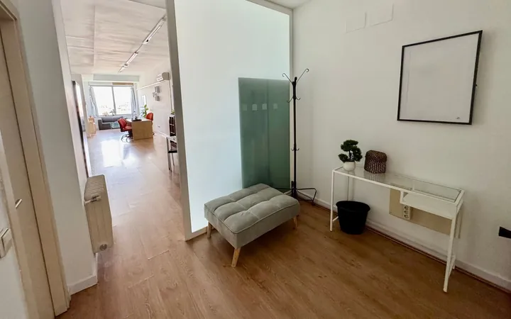 Estudio en Calle de San Romualdo, 26 - Foto 6