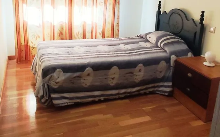 Piso en Calle Castillo de Candanchú, 8, Las Tablas - Foto 14