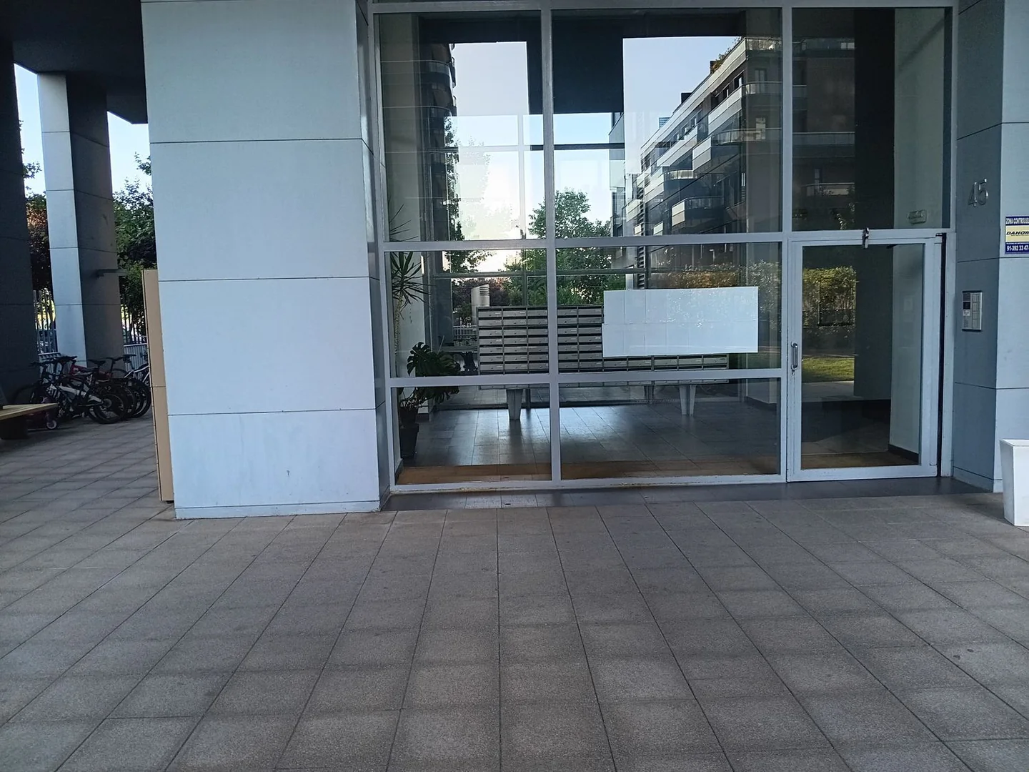 Piso en Calle de Dulce Chacón, 45, Virgen del Cortijo - Manoteras - Foto 11
