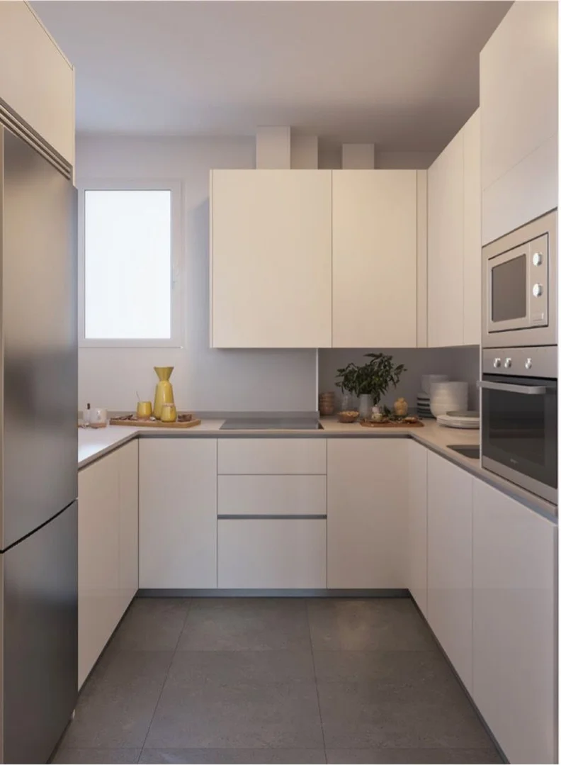 Piso en calle de Ibiza, 24 - Foto 3