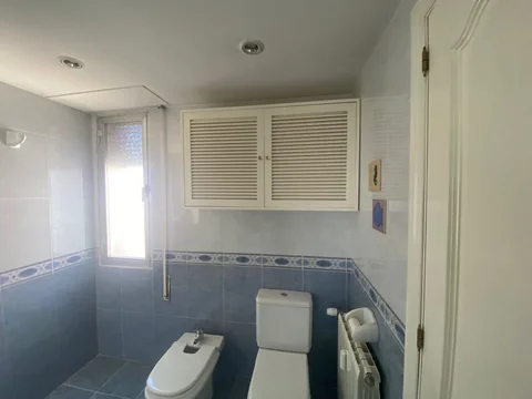 Piso en calle de Fermín Caballero, 52 - Foto 21