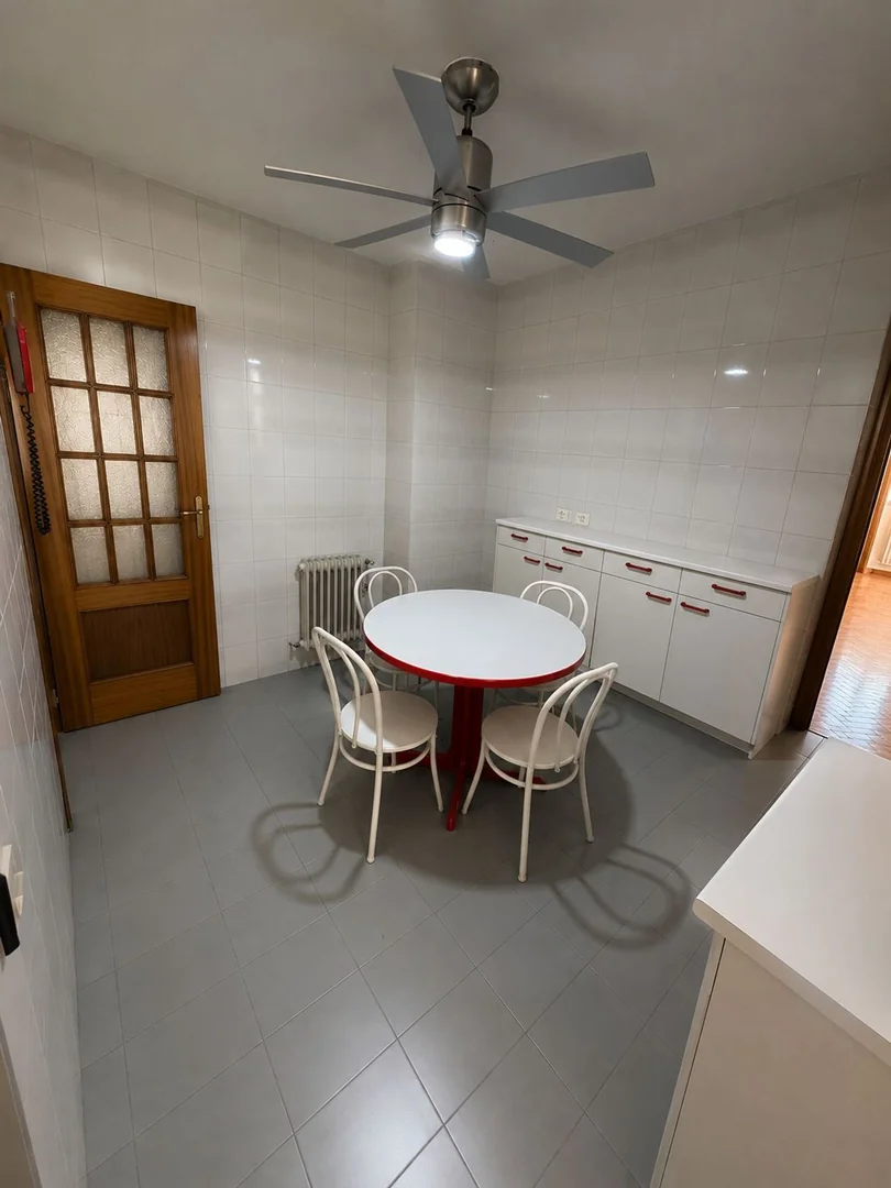 Piso en Doctor Martin Arevalo, Villaverde Alto - Foto 15
