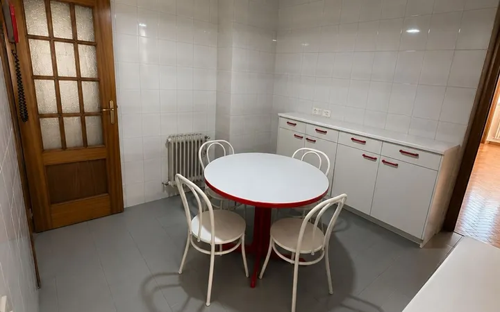 Piso en Doctor Martin Arevalo, Villaverde Alto - Foto 15