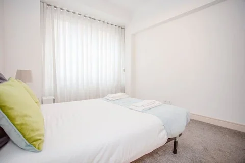 Piso en calle de Villajimena, 11 - Foto 12