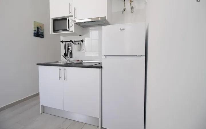 Piso en Travesía de Santoña, Zofío - Foto 15
