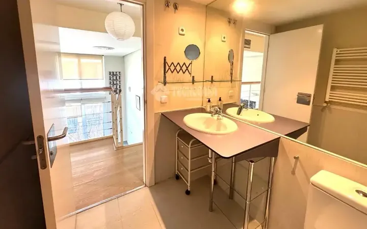 Loft en  C. de Julián Camarillo - Foto 12