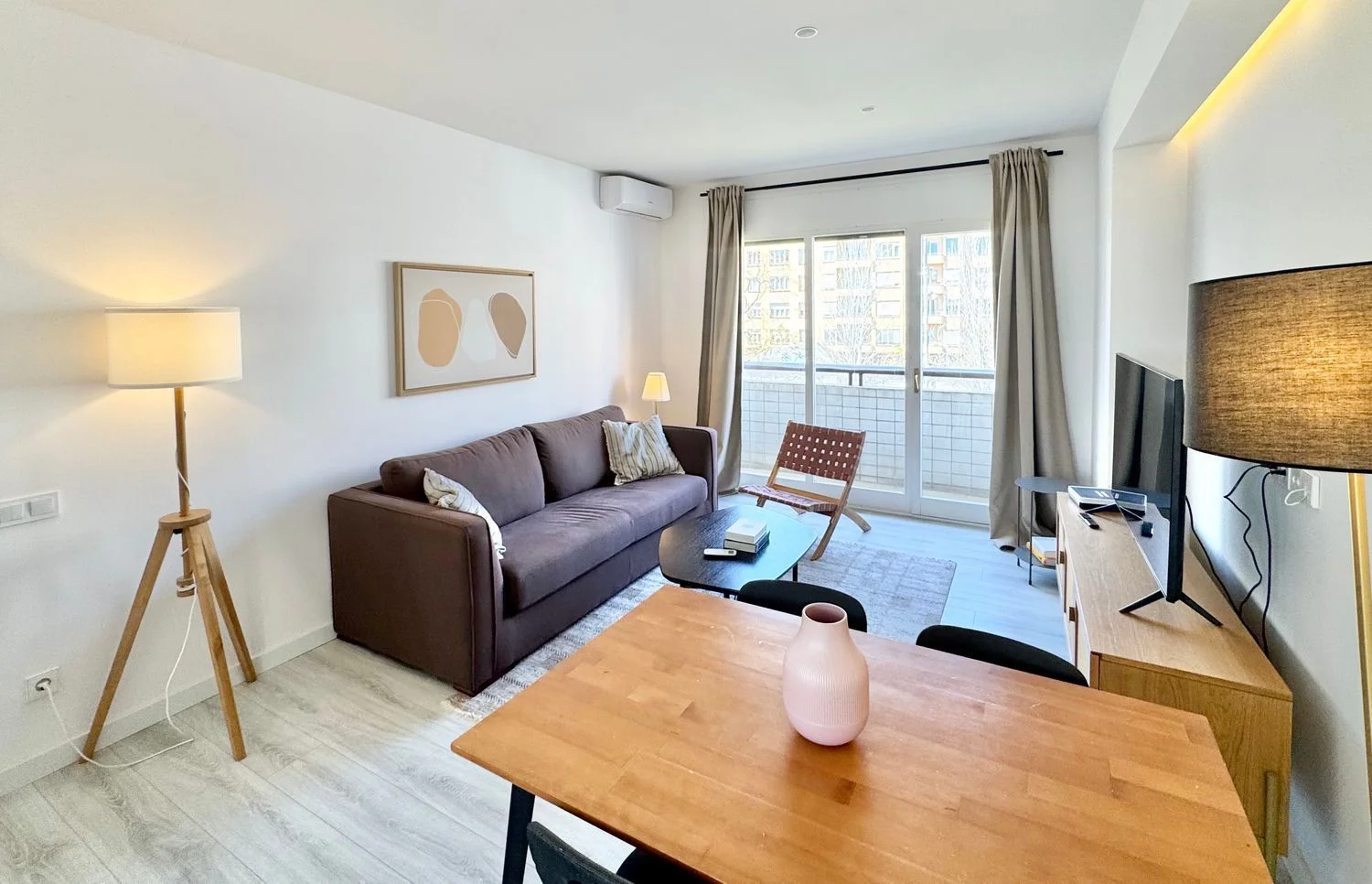 Piso en plaza de Molina, 2 - Foto 2