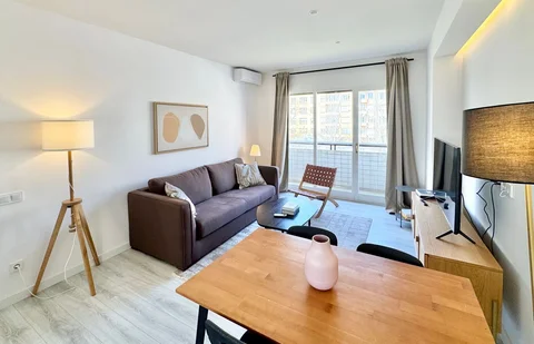 Piso en plaza de Molina, 2 - Foto 2