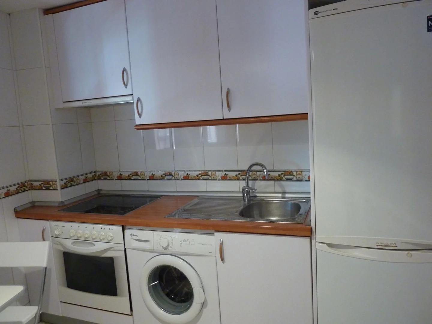 Piso en calle Juan de Vera, 31 - Foto 8