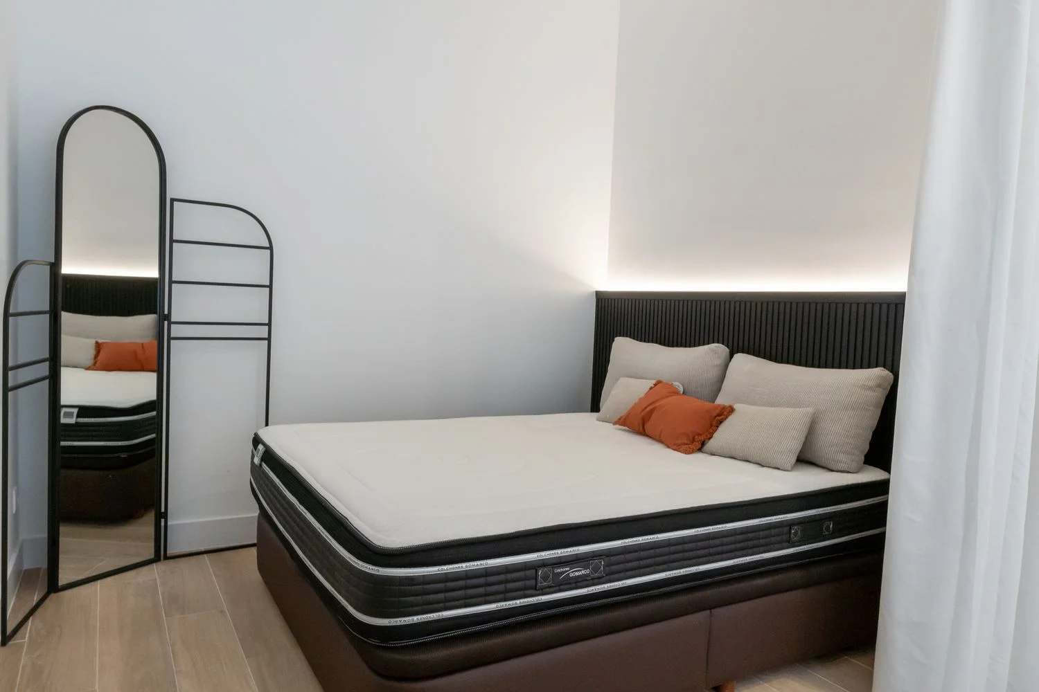 Estudio en calle de las Naves, 15 - Foto 26