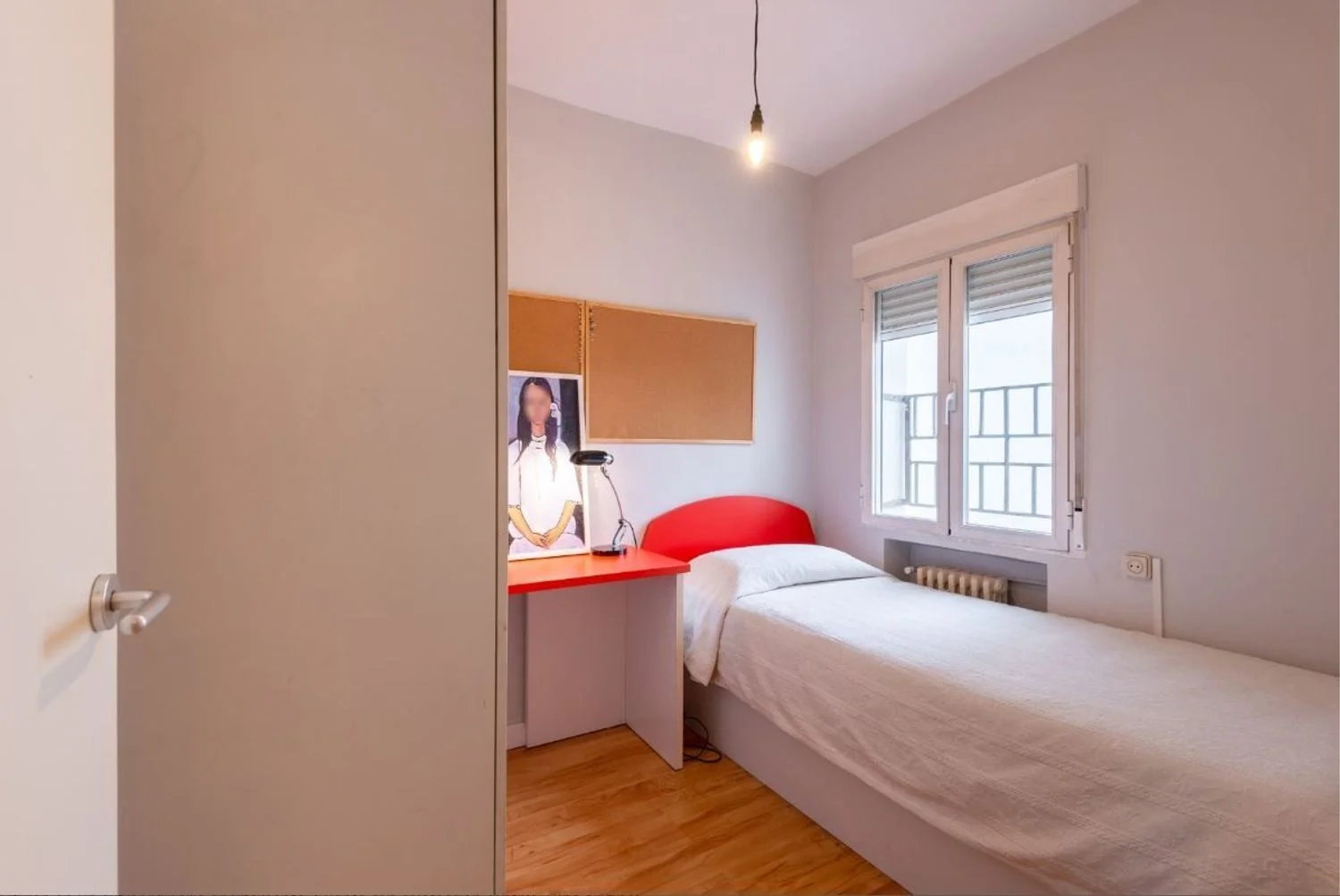Piso en venta en Calle de Ros de Olano, 9 - Foto 8