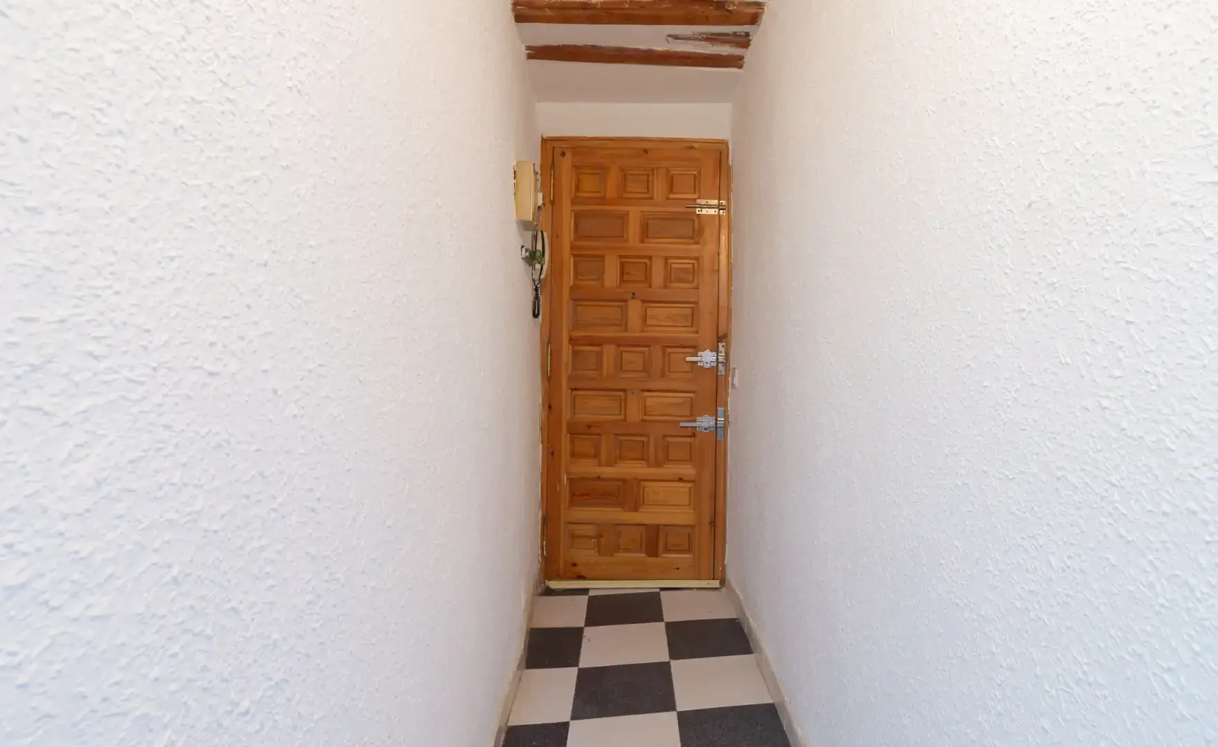Piso en  Calle de la Fe 17 - Foto 18
