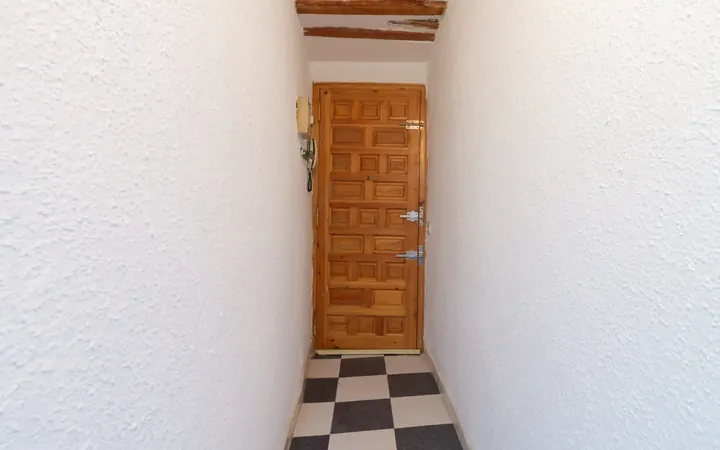 Piso en  Calle de la Fe 17 - Foto 18