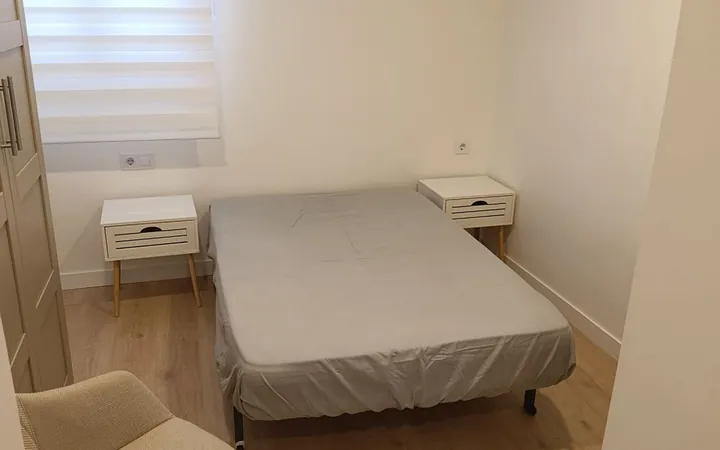 Piso en Calle de Santa Brígida, 13, Chueca-Justicia - Foto 3
