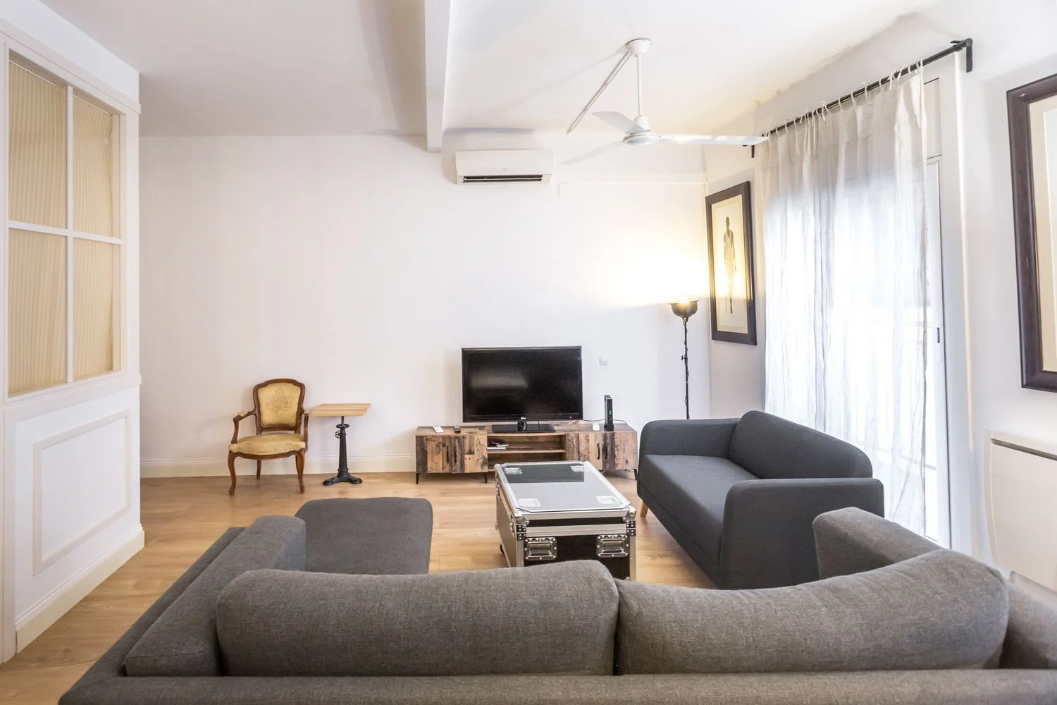 Piso en Les Corts, Les Corts - Foto 3